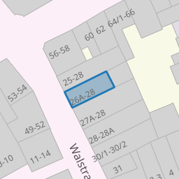 Perceel AHM01-O-2669