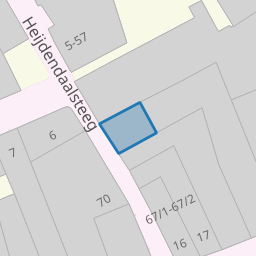 Perceel AHM01-O-2851