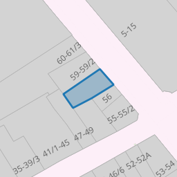 Perceel AHM01-O-3349