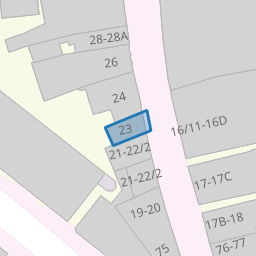 Perceel AHM01-O-3380