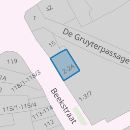 Perceel AHM01-O-342
