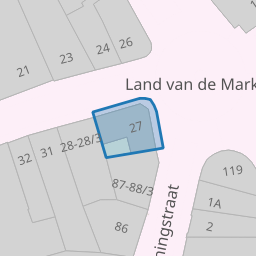 Perceel AHM01-O-3673