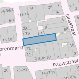 Perceel AHM01-O-3813