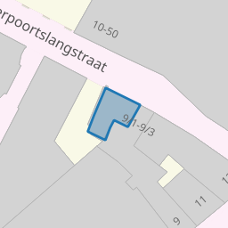 Perceel AHM01-O-4098