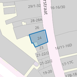 Perceel AHM01-O-4182