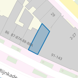 Perceel AHM01-O-4281