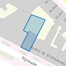 Perceel AHM01-O-4287