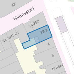 Perceel AHM01-O-4434