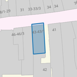 Perceel AHM01-O-4442