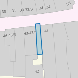 Perceel AHM01-O-4444