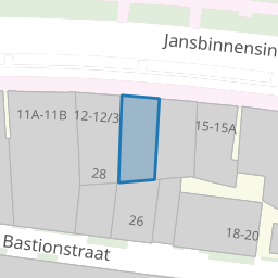 Perceel AHM01-O-4673