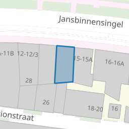 Perceel AHM01-O-4674