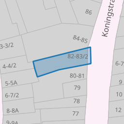 Perceel AHM01-O-4793