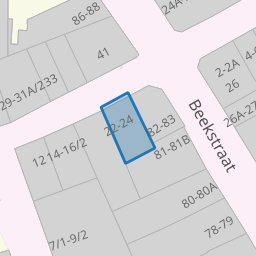 Perceel AHM01-O-4946