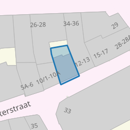 Perceel AHM01-O-5113