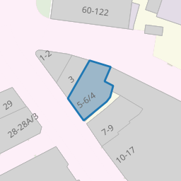 Perceel AHM01-O-5132