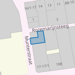 Perceel AHM01-O-5250