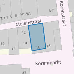 Perceel AHM01-O-5279