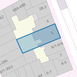 Perceel AHM01-O-5365