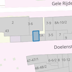 Perceel AHM01-O-5388