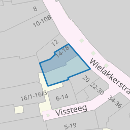 Perceel AHM01-O-5397