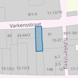 Perceel AHM01-O-5505