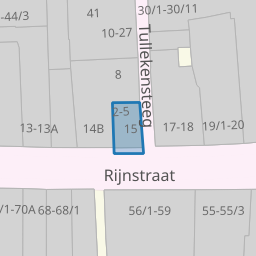 Perceel AHM01-O-5507