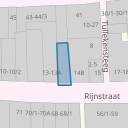 Perceel AHM01-O-5536