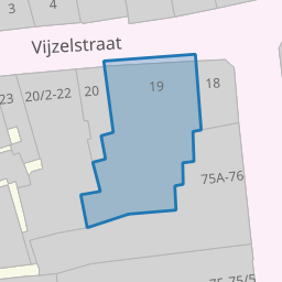 Perceel AHM01-O-5631