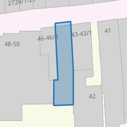 Perceel AHM01-O-5768