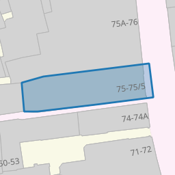 Perceel AHM01-O-5774