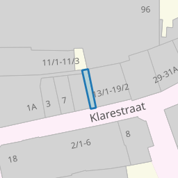 Perceel AHM01-O-5806