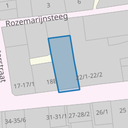 Perceel AHM01-O-5826