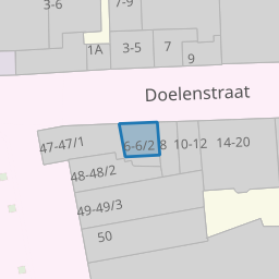 Perceel AHM01-O-5835