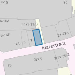 Perceel AHM01-O-5838