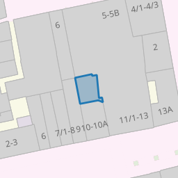 Perceel AHM01-O-6031