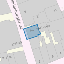 Perceel AHM01-O-6053