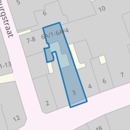 Perceel AHM01-O-6054