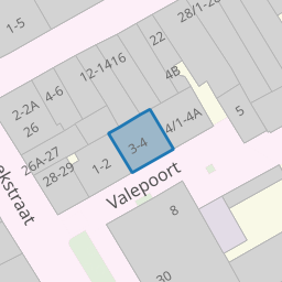 Perceel AHM01-O-6125