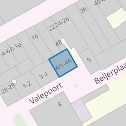 Perceel AHM01-O-6126