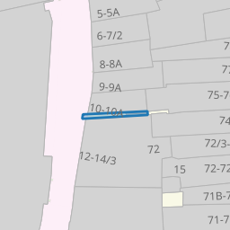 Perceel AHM01-O-6164