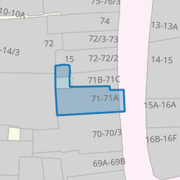 Perceel AHM01-O-6195