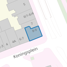 Perceel AHM01-O-6223