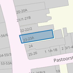 Perceel AHM01-O-6256