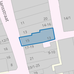 Perceel AHM01-O-6293