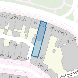 Perceel AHM01-O-6372