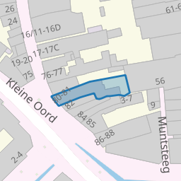 Perceel AHM01-O-6399