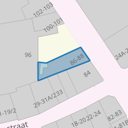 Perceel AHM01-O-6429