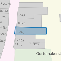 Perceel AHM01-O-6441