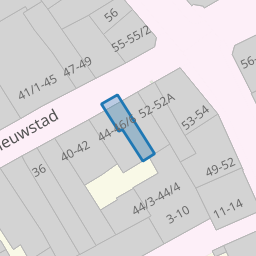 Perceel AHM01-O-6449